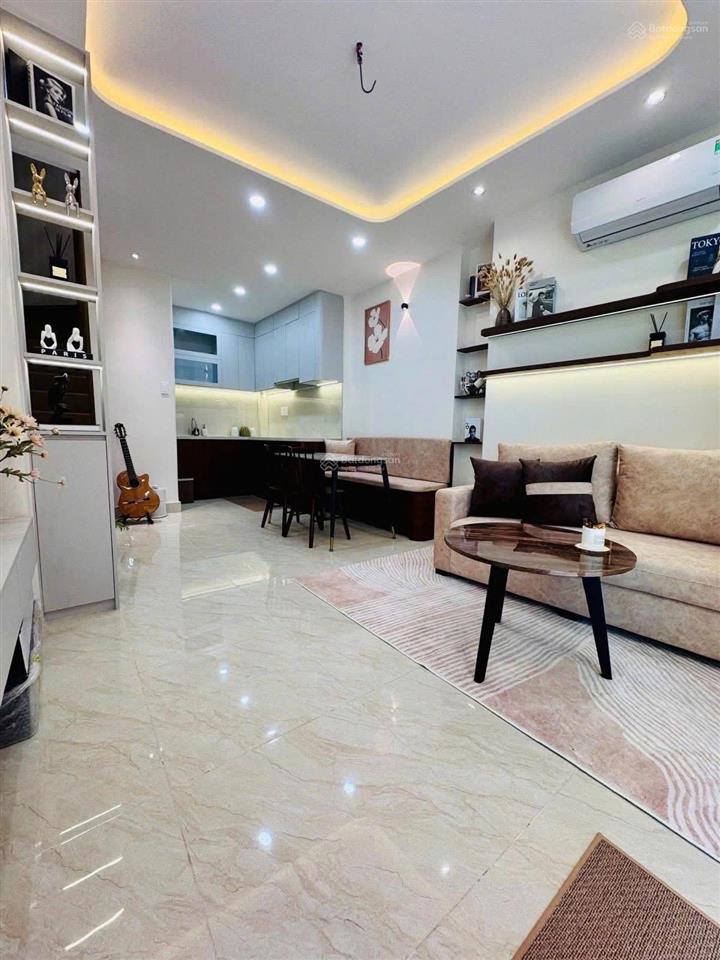 Siêu phẩm trung tâm quận 3  nhà đẹp ở ngay hoặc khai thác dòng tiền cho thuê cực tốt  giá 5.3 tỷ