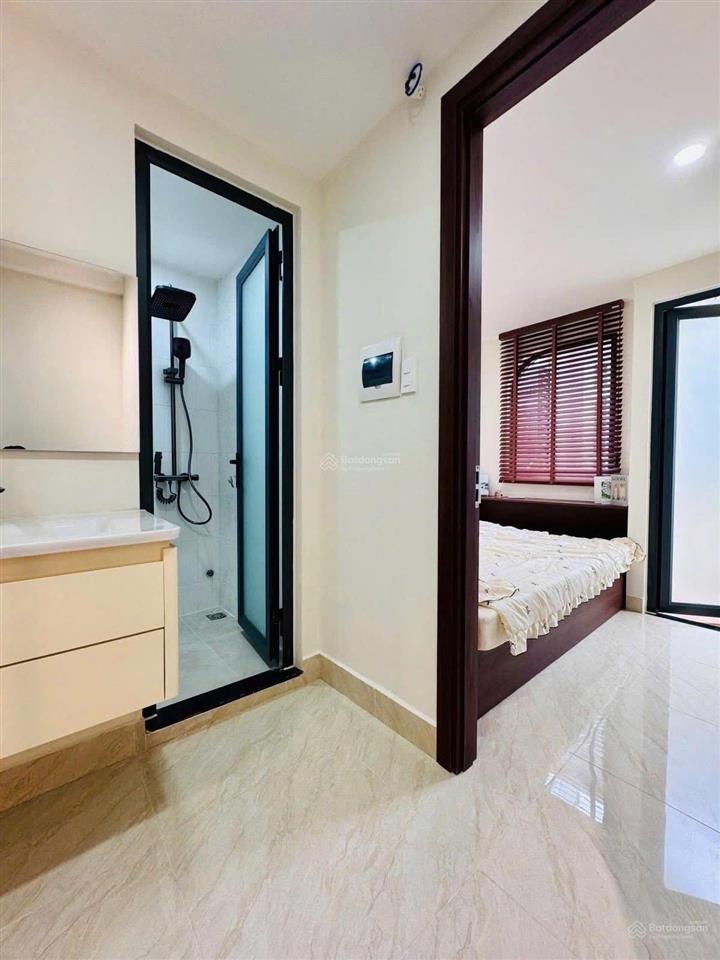 Siêu phẩm trung tâm quận 3  nhà đẹp ở ngay hoặc khai thác dòng tiền cho thuê cực tốt  giá 5.3 tỷ
