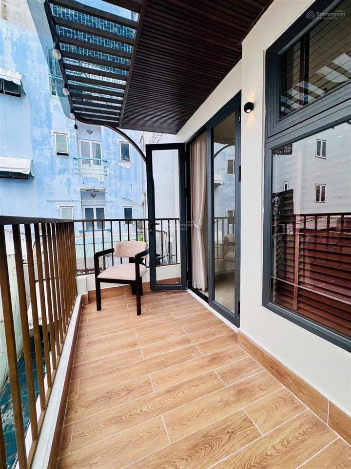 Siêu phẩm trung tâm quận 3  nhà đẹp ở ngay hoặc khai thác dòng tiền cho thuê cực tốt  giá 5.3 tỷ