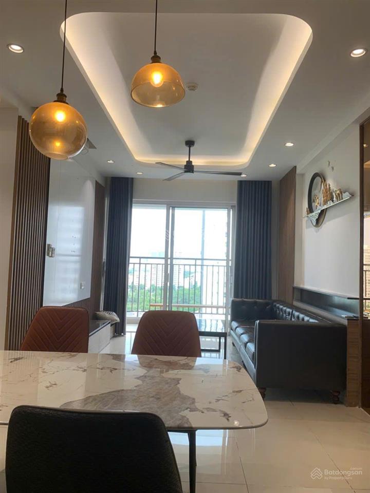 Bán căn hộ sunrise riverside 3pn 83m2 view công viên giá 6,3 tỷ