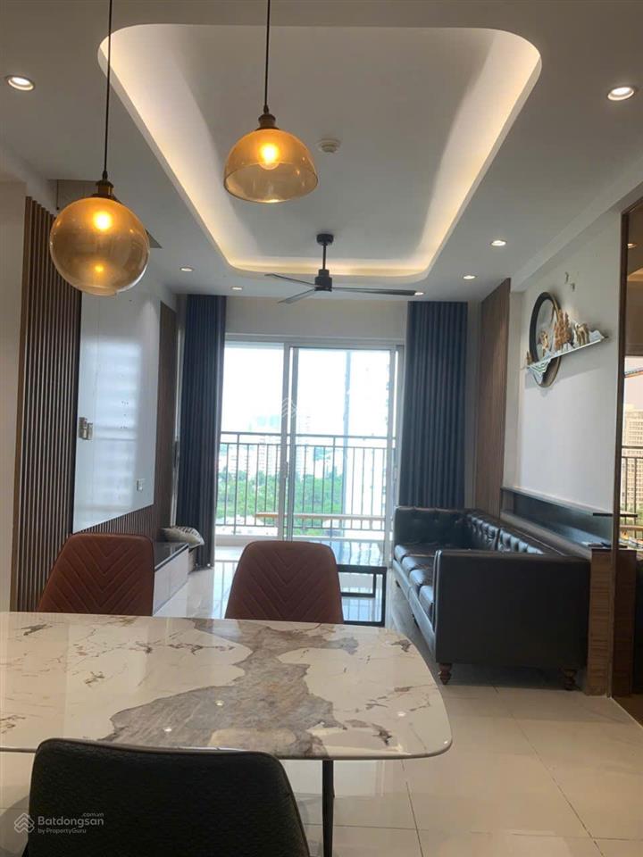 Bán căn hộ sunrise riverside 3pn 83m2 view công viên giá 6,3 tỷ