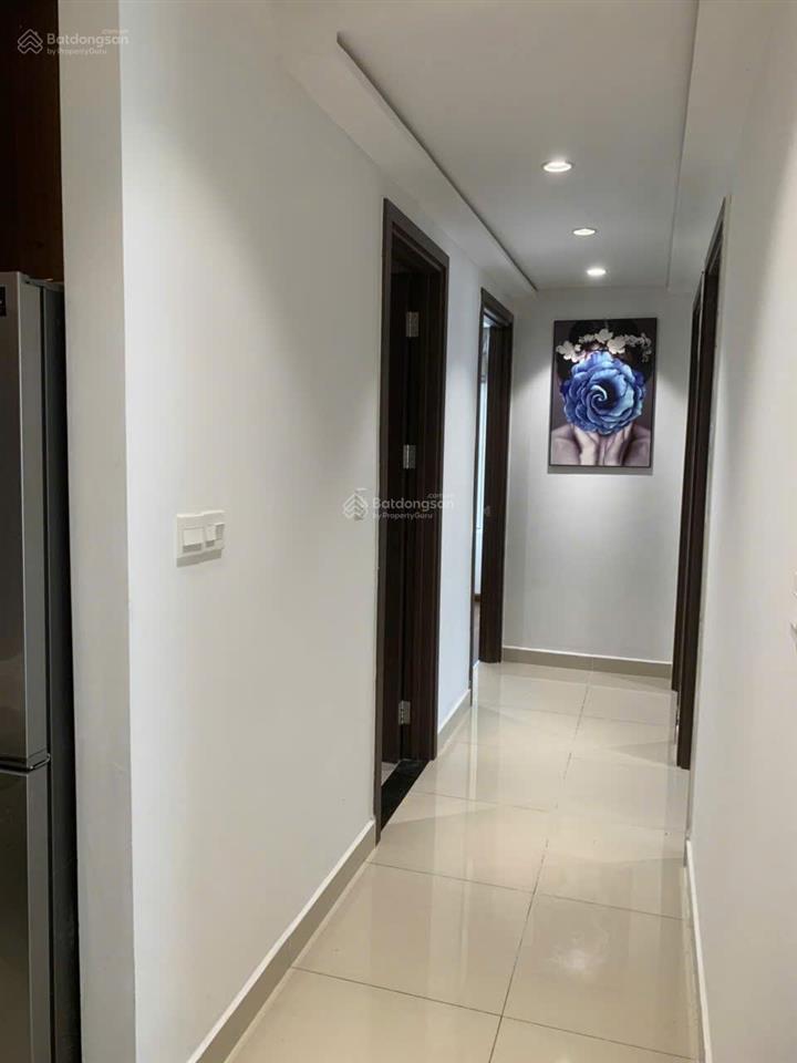 Bán căn hộ sunrise riverside 3pn 83m2 view công viên giá 6,3 tỷ