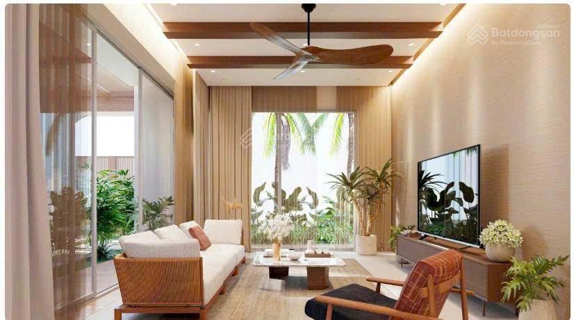 Bán biệt thự song lập la tiên villa libera nha trang 155m2 full nội thất 5 sao