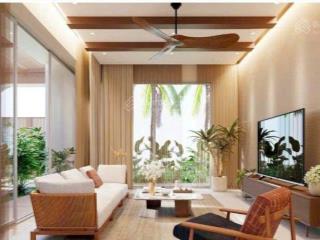 Bán biệt thự song lập la tiên villa libera nha trang 155m2 full nội thất 5 sao