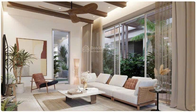 Bán biệt thự song lập la tiên villa libera nha trang 155m2 full nội thất 5 sao