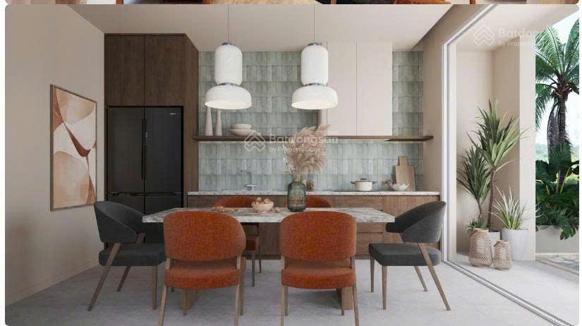 Bán biệt thự song lập la tiên villa libera nha trang 155m2 full nội thất 5 sao