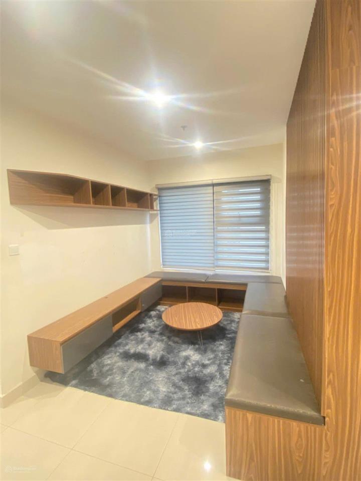 Căn góc 2pn+ sổ sẵn  view trọn đồng nội thất xịn  the rainbow vinhomes grand park