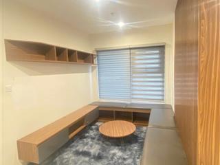 Căn góc 2pn+ sổ sẵn  view trọn đồng nội thất xịn  the rainbow vinhomes grand park