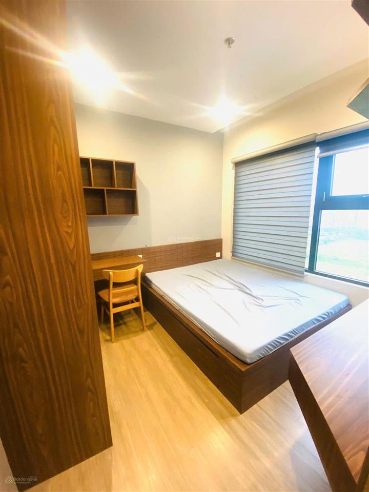 Căn góc 2pn+ sổ sẵn  view trọn đồng nội thất xịn  the rainbow vinhomes grand park