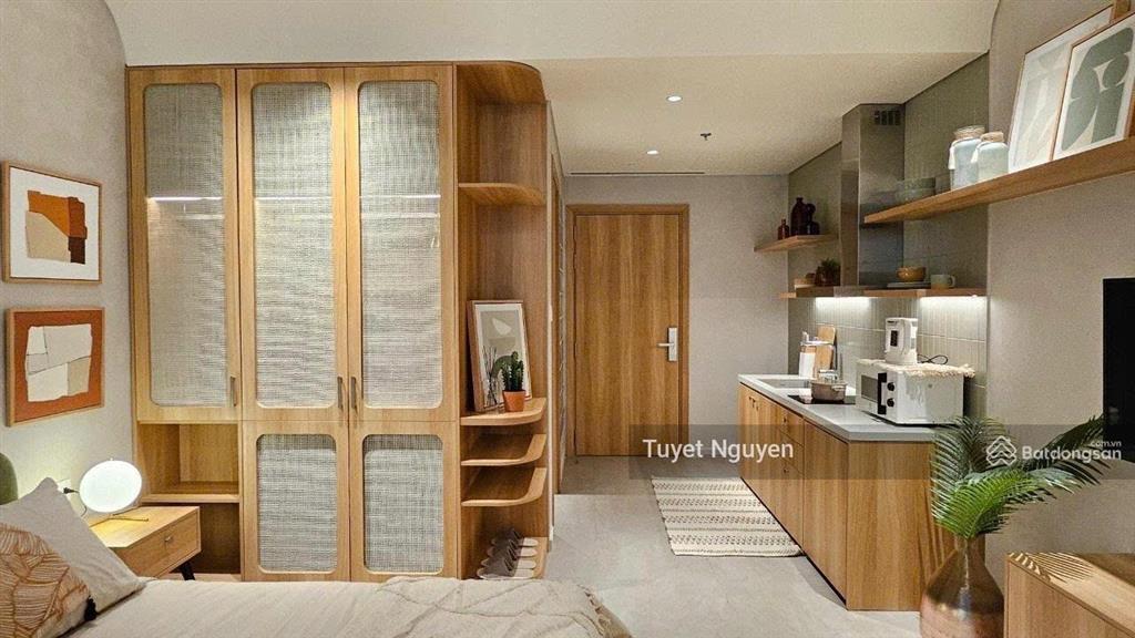 Bán gấp căn hộ biển libera nha trang studio 28m giá 1.4 tỷ bao phí