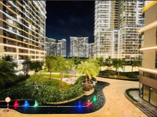 Bán căn hộ resort the beverly 54m² 1pn  hướng bắc mát mẻ, kế bên vincom & công viên 36ha  3.4 tỷ