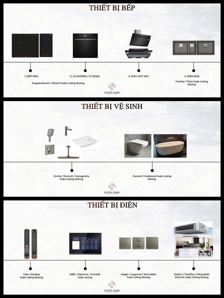 Bán căn hộ eaton park gamuda land 1pn tầng cao tầm nhìn thoáng đẹp | giá 8,3 tỷ allin