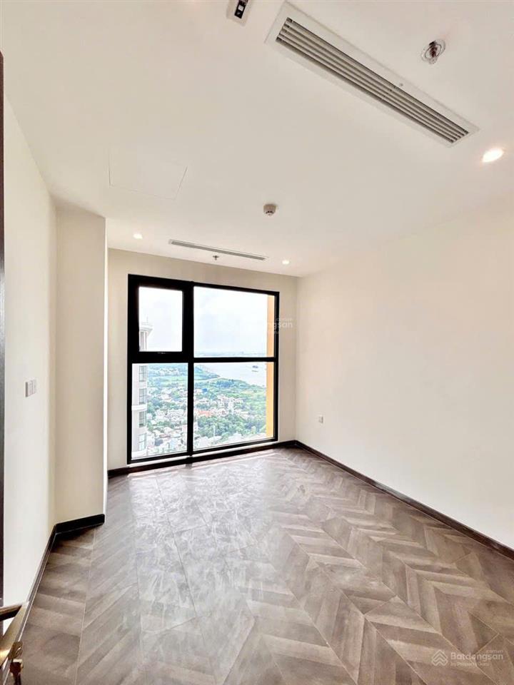 The beverly be3  1pn 54m² view công viên | căn hộ cao cấp vinhomes grand park