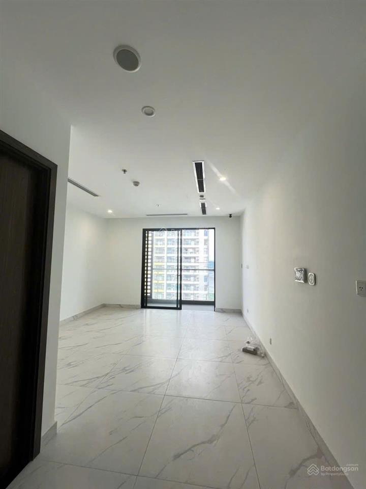 The beverly be3  1pn 54m² view công viên | căn hộ cao cấp vinhomes grand park