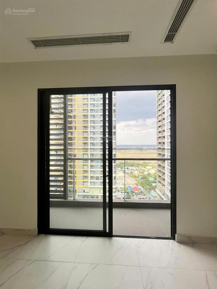 The beverly be3  1pn 54m² view công viên | căn hộ cao cấp vinhomes grand park