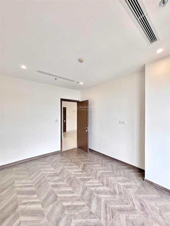 The beverly be3  1pn 54m² view công viên | căn hộ cao cấp vinhomes grand park