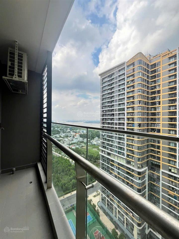 The beverly be3  1pn 54m² view công viên | căn hộ cao cấp vinhomes grand park