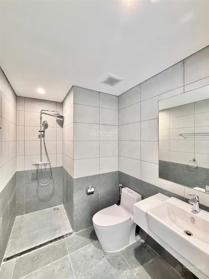 The beverly be3  1pn 54m² view công viên | căn hộ cao cấp vinhomes grand park