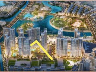 The beverly be3  1pn 54m² view công viên | căn hộ cao cấp vinhomes grand park