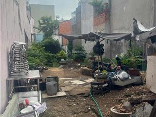 Bán đất 158m2, giá 6,8 tỷ tại phạm thế hiển, p7, q8, hcm