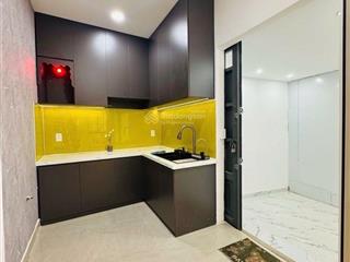 Bán nhà riêng, 4pn, 3wc, 4,98 tỷ, 24m2 tại ba đình, p.4, q.8, hcm giá tốt