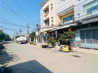 Bán nhà riêng tại huỳnh bá chánh, 4,5 tỷ, 56 m2, giá ưu đãi, view đẹp