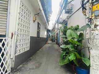 Bán nhà riêng tại dương bá trạc, quận 8, tp.hcm, 2,99 tỷ, 21,6 m2, giá tốt