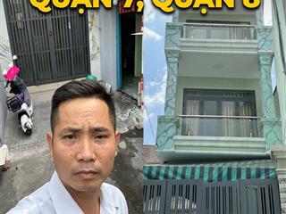 Bán nr 4pn, 4wc tại hoài thanh, 6,5 tỷ, 70m2 hàng hot