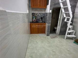 Bán nhà riêng tại hưng phú, 1,35 tỷ, 12m2, giá tốt, view đẹp