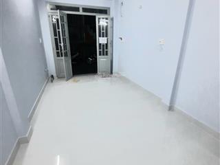 Bán nhà riêng tại hậu giang, 3,99 tỷ, 25 m2, quận 6, tp.hcm