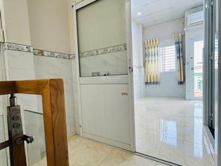 Bán nhà riêng tại trần xuân soạn, 2,99 tỷ, 15,5 m2, 2pn, 3wc, 4 tầng