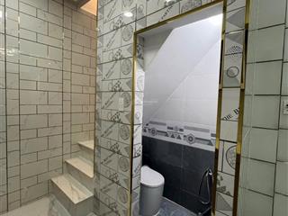 Bán nr đẹp ở hậu giang, 2,2 tỷ, 14,3m2, 2pn, 2wc