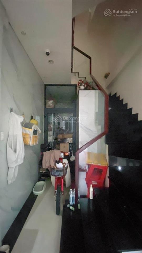 Siêu hot nr 4pn, 5wc tại hậu giang, 12,5 tỷ, 42m2, q6