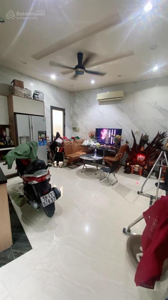 Siêu hot nr 4pn, 5wc tại hậu giang, 12,5 tỷ, 42m2, q6