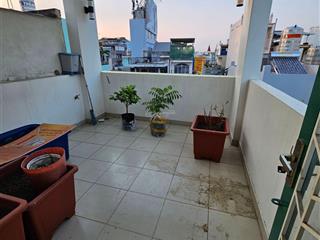 Bán nhà riêng tại hậu giang, 6,6 tỷ, 41m2, 4pn, 4wc, mặt tiền 3.5m, ngõ 3m