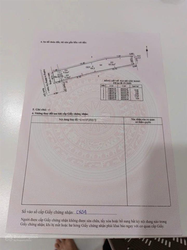1. giảm s..ập s,,àn 1 tỷ nhà gần chợ rạch ông 69m chỉ 7.5 tỷ
2. nhà 4pn gần chợ rạ