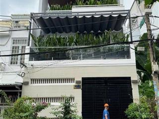 Bán nr tại đường 9, bình hưng, 14 tỷ, 108m2, đẹp xuất sắc, hot!