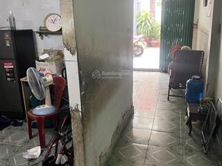 Bán nr tại tạ quang bửu, 8,5 tỷ, 63m2, 1pn, 1wc, full nội thất