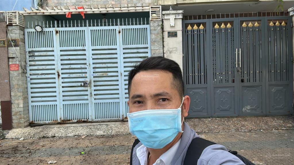 Bán np 3pn, 3wc, 49m2 tại tôn đản, p 4, q4, tp.hcm, giá 9,299 tỷ, view đẹp!
