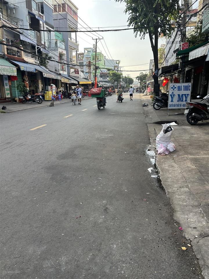 Bán np 3pn, 3wc, 49m2 tại tôn đản, p 4, q4, tp.hcm, giá 9,299 tỷ, view đẹp!
