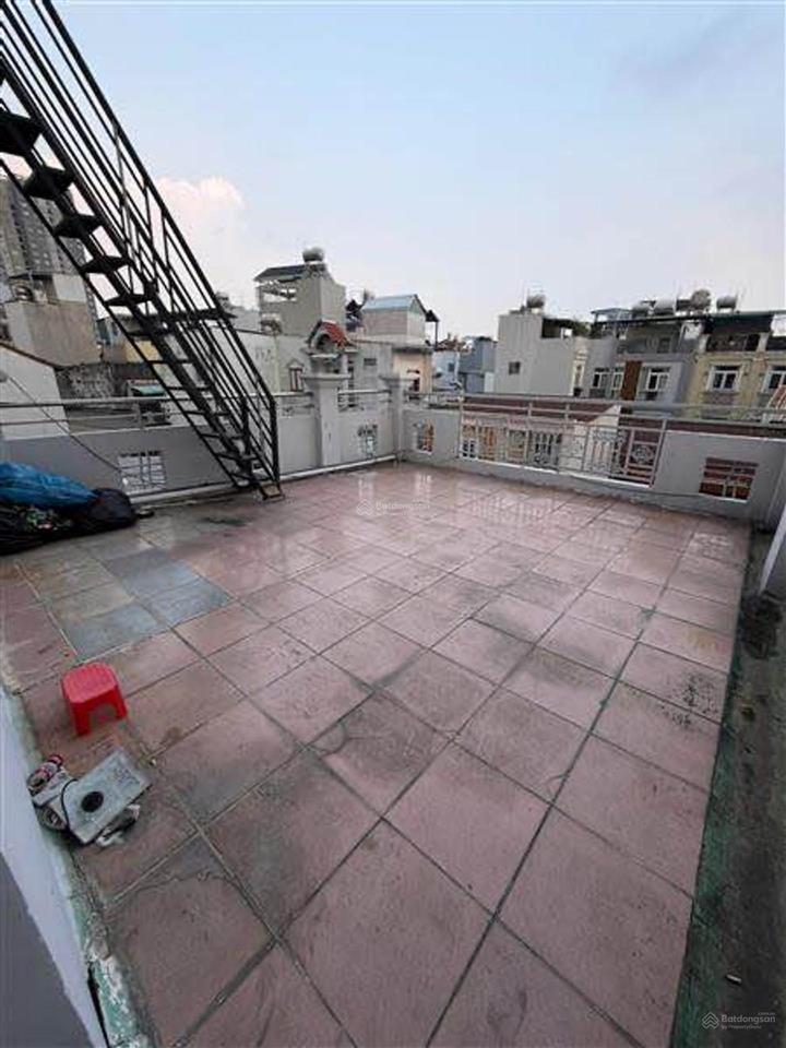 Bán nr tại tôn đản, 9,9 tỷ, 100m2, 8pn, 9wc, pháp lý đầy đủ
