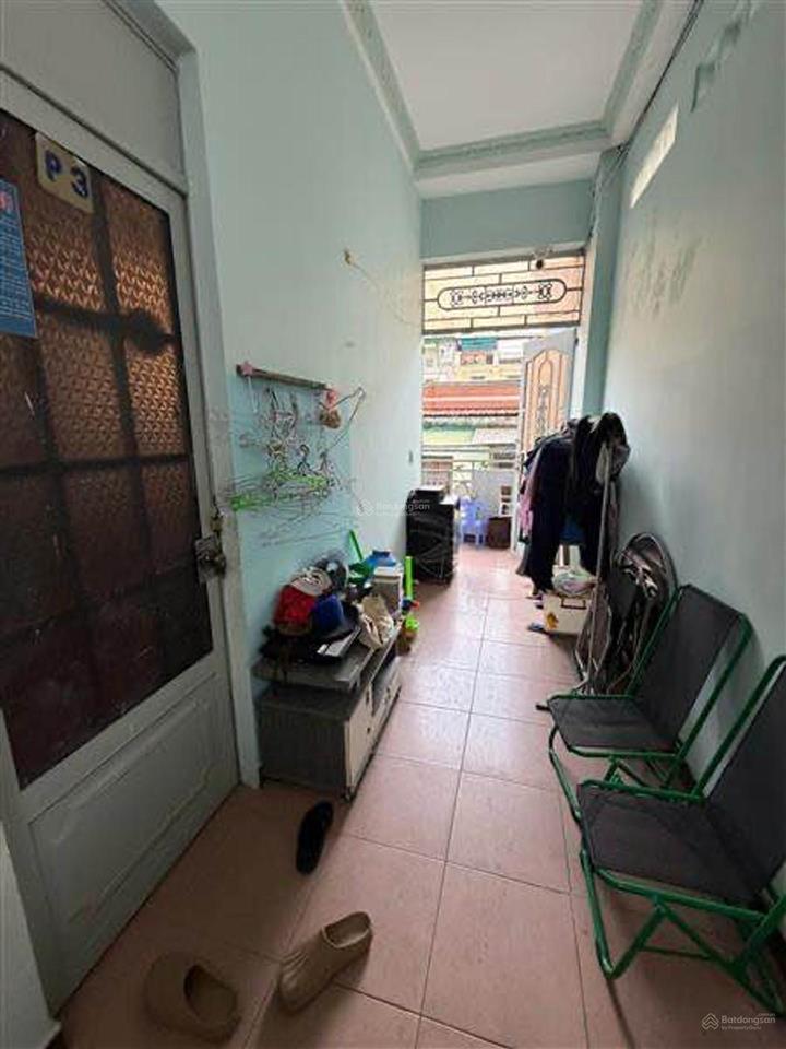 Bán nr tại tôn đản, 9,9 tỷ, 100m2, 8pn, 9wc, pháp lý đầy đủ