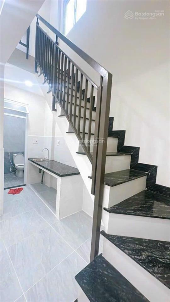 Bán nr cực chất tại tôn đản, 12 tỷ, 37m2, 2pn, 2wc