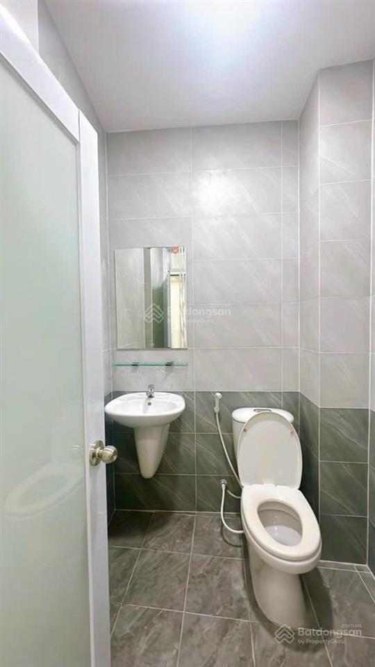 Bán nr cực chất tại tôn đản, 12 tỷ, 37m2, 2pn, 2wc