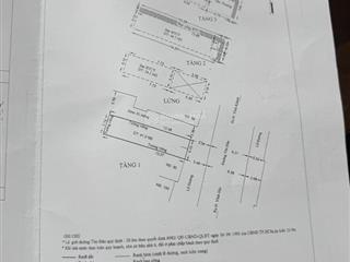 Bán nr 6pn 5wc giá siêu hời 12 tỷ, 41m2 ở tôn đản, q4, hcm
