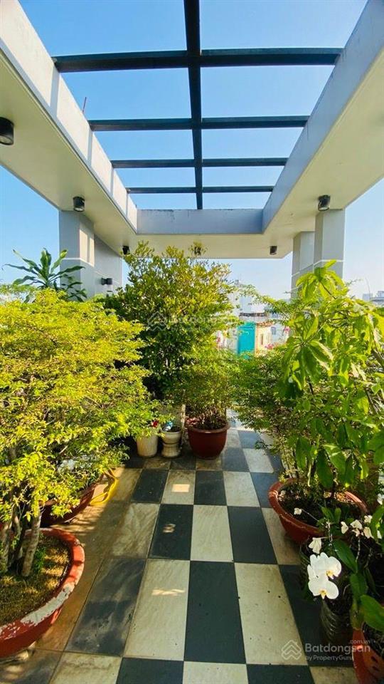 Bán nhà riêng tại tôn thất thuyết, phường 4, quận 4, giá cực chất chỉ với 10,7 tỷ, 60m2
