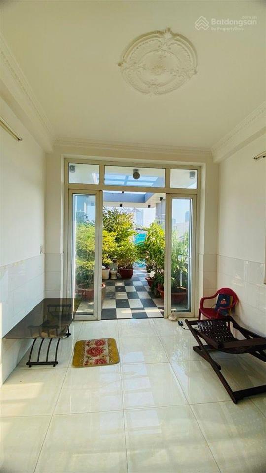 Bán nhà riêng tại tôn thất thuyết, phường 4, quận 4, giá cực chất chỉ với 10,7 tỷ, 60m2