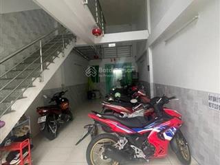 Bán nr 4.8m mặt tiền, 10.3 tỷ, 99m2 ở phường 16, quận 4, tp.hcm