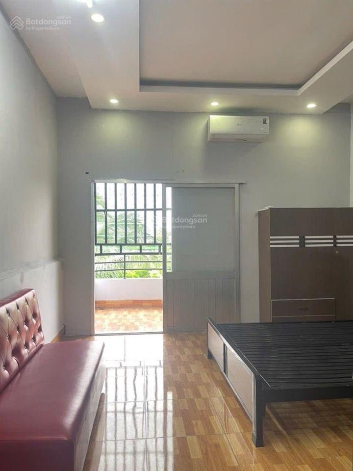 Bán nr 64m2, 11,8 tỷ tại bông sao, p5, q8, hcm, 6pn, 4wc, 4tầng