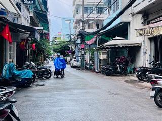 Bán nr tại nguyễn trãi, 10,6 tỷ, 42m2, 3pn, 2wc, giá ưu đãi